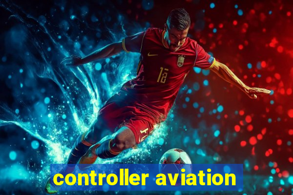 controller aviation